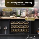 Armisti Basic kruidenrek