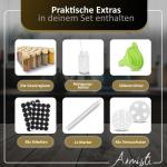 Armisti Basic kruidenrek