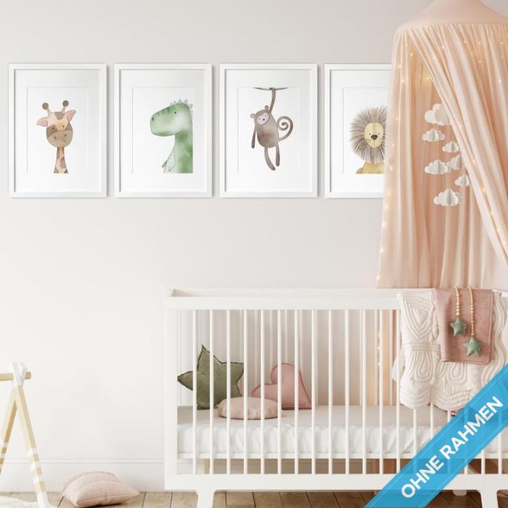 Afbeeldingen kinderkamer jongens | babykamer posterset | afbeeldingen kinderkamer meisjes | babykamer decoratie kinderkamer | afbeeldingen voor kinderkamer | babykamer decoratie |