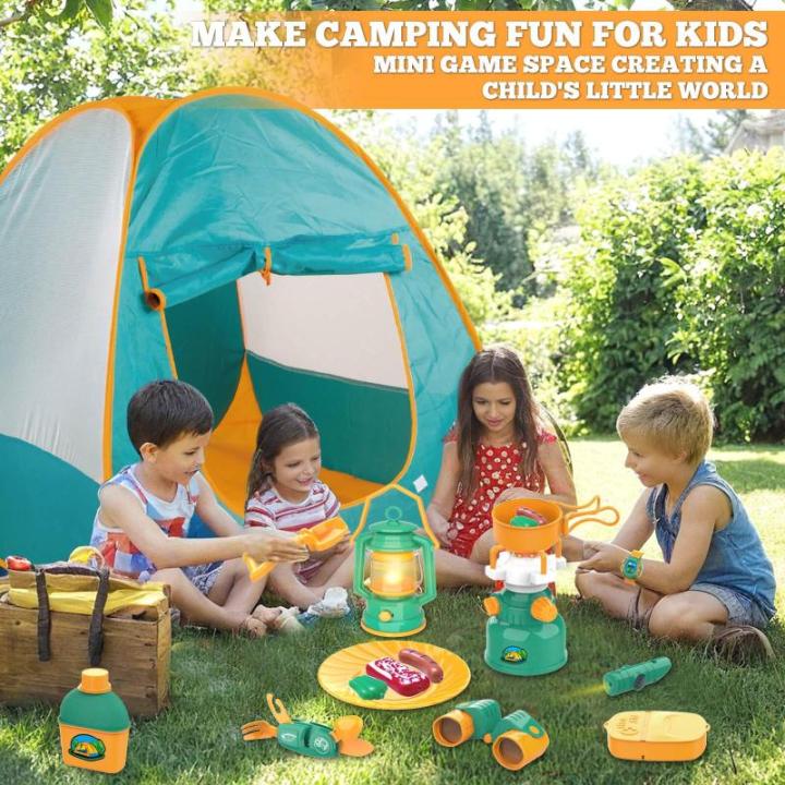 Kinderspeeltent, pop-up speelhuisje, babyspeeltent voor kinderen, speeltent, camping, tent voor kinderen, outdoor, indoor, tuin, speeltent, cadeaus voor kinderen van 2-6 jaar, meis