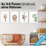 Afbeeldingen kinderkamer jongens | babykamer posterset | afbeeldingen kinderkamer meisjes | babykamer decoratie kinderkamer | afbeeldingen voor kinderkamer | babykamer decoratie |