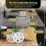 Armisti Basic kruidenrek
