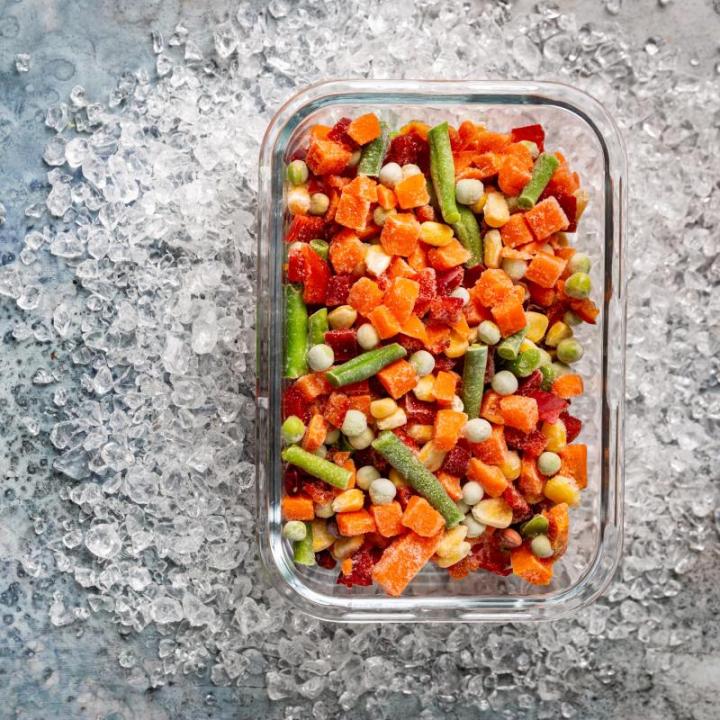 Vershouddozen met deksel, set van 2 tupperdozen, 1040 ml, glazen containers met deksel, herbruikbaar, maalvoorbereidingsdozen, glasluchtdicht, lekvrij, organizer voor keuken en res