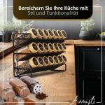Armisti Basic kruidenrek